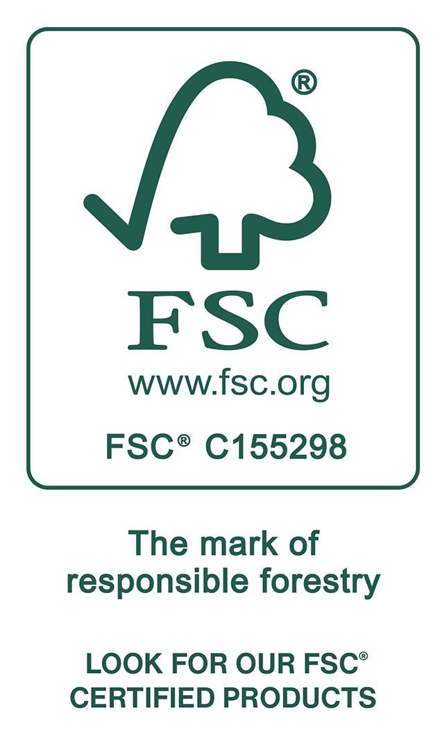 Dallozzo-fsc-certificato-logo