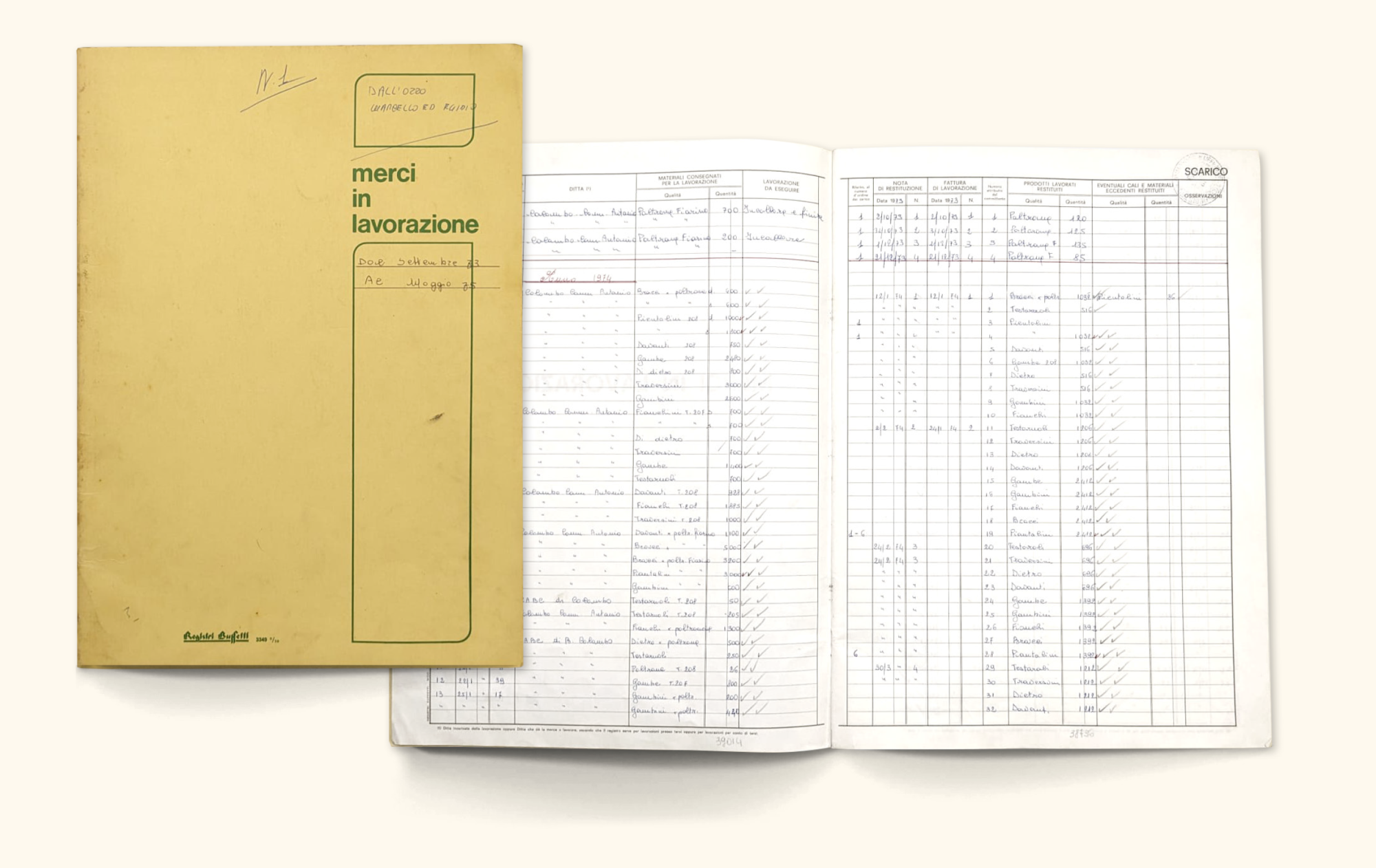 dallozzo-storia-1972-registri